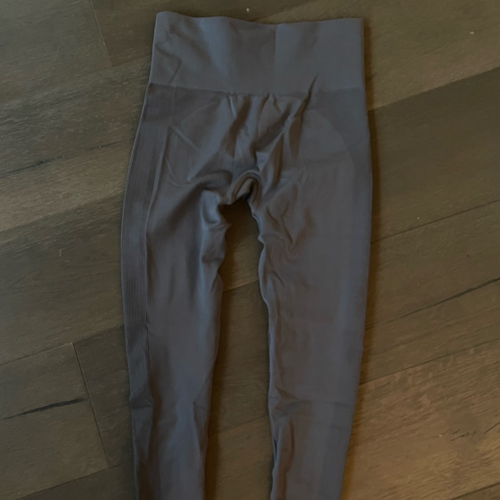 Set Active Leggings - Picture 3 of 4